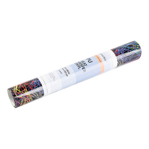 Flex fólie - 3D linie