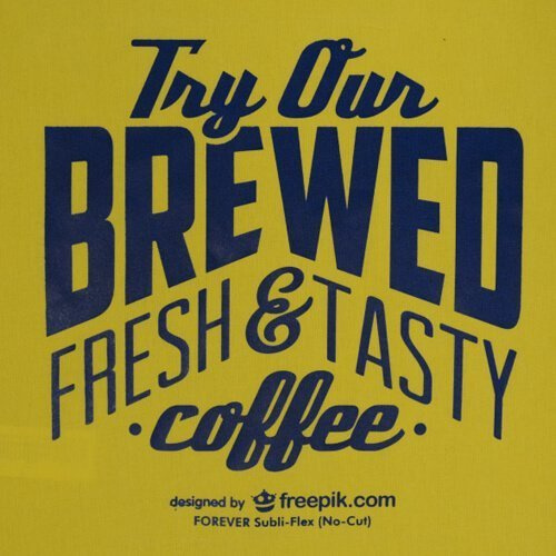 Forever Subli-Flex (bez řezání) A3 černý - 1 list