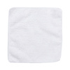Ručník 30 x 30 cm pro sublimaci - bílý