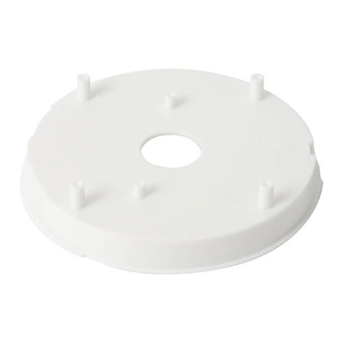 Budík - černý (pro sublimaci)