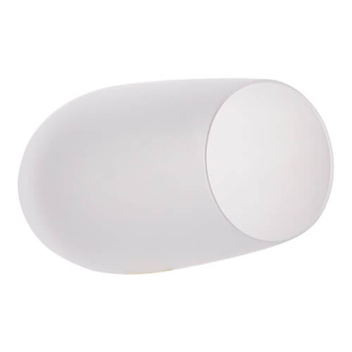 Sklenice na víno 400 ml matná pro sublimaci