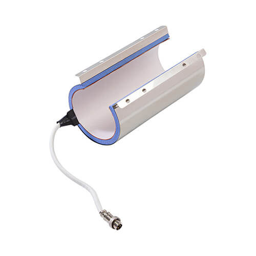 Tepelná objímka pro nádoby 600 ml pro lisy Craft Express Elite Pro / Pro Max