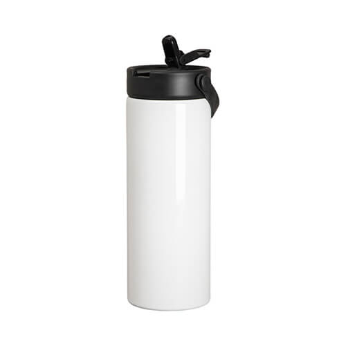 900 ml termoska z nerezové oceli se sublimační rukojetí