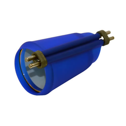 Silikonová objímka na potisk štamprlí 45 ml Sublimace Termotransfer