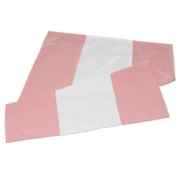Dětská deka Pink Sublimační tepelný přenos