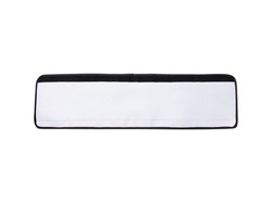 Kryt rukojeti nákupního vozíku pro sublimaci