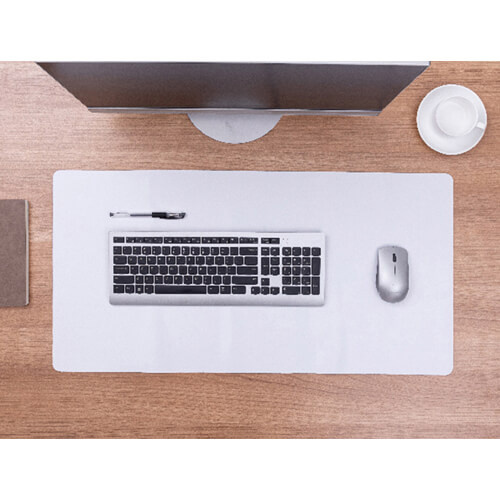 Podložka pod myš 80 x 40 cm pro sublimaci