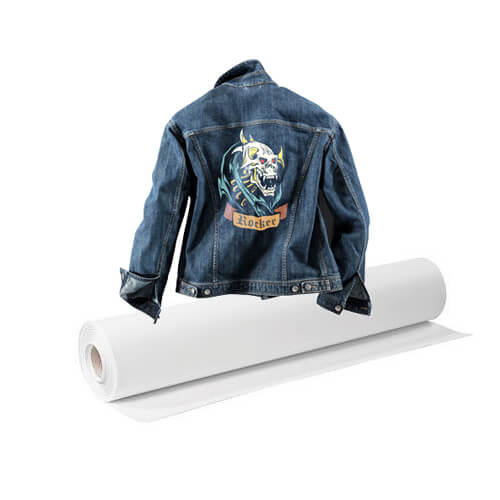 Forever Subli-Flex 202 - přenosová fólie - 1 mb