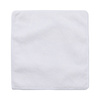 Ručník 30 x 30 cm pro sublimaci - bílý