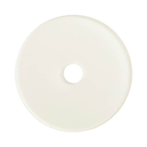 Akrylová jmenovka pro sublimaci - kruh