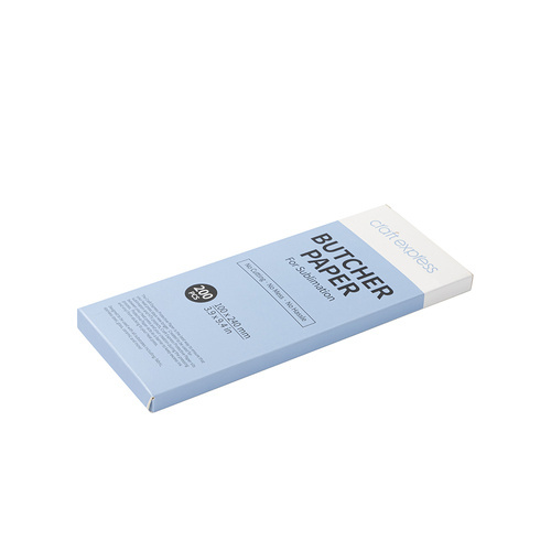 Ochranný papír 100 x 240 mm Craft Express - 200 listů