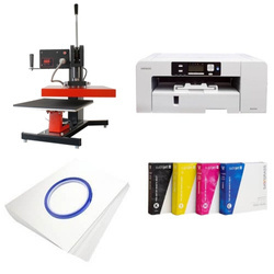 Sawgrass Virtuoso SG1000 + sada tiskárny Lotus LTS138B