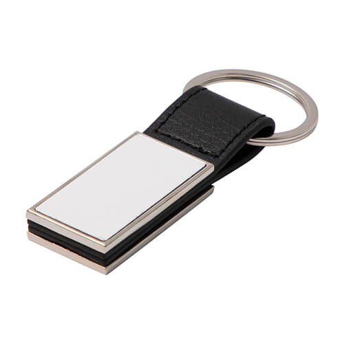 Kroužek na klíče pro sublimaci