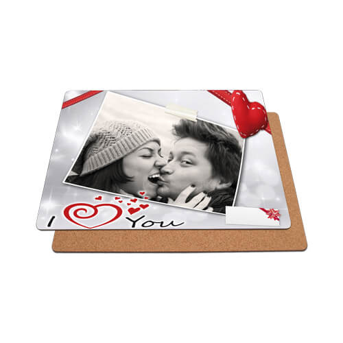 Podložka pod stůl nebo stůl z MDF pro sublimaci