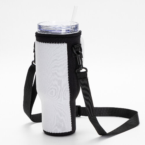 Neoprenový uzávěr s páskem pro sublimaci