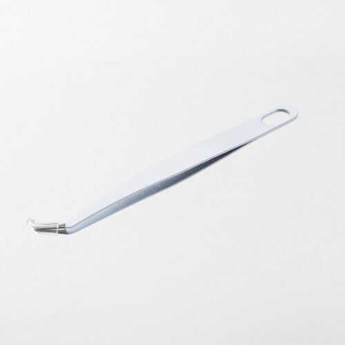 Pinzeta pro sublimaci