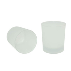 Sklenice 170ml Matná Sublimační termotransferová