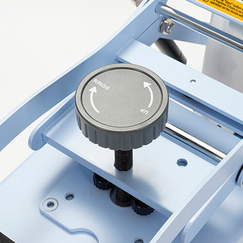 Lis na holeně Craft Express