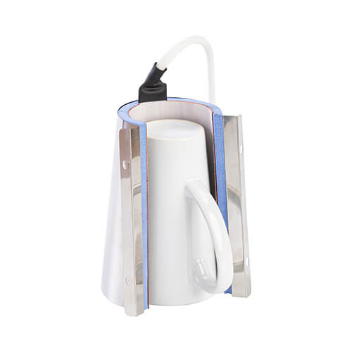 Tepelná objímka pro velké latte hrnky 450 ml pro lisy Craft Express Elite Pro / Pro Max