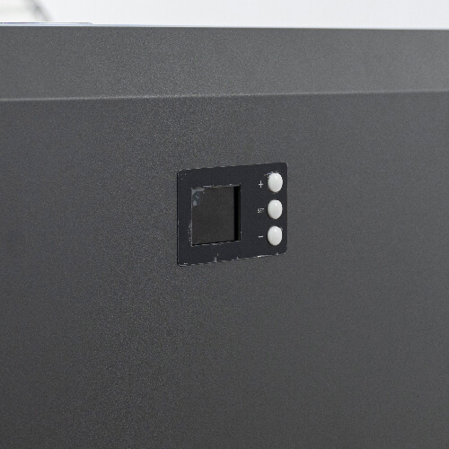 Tiskárna Otter 40DTF se dvěma tiskovými hlavami Epson i1600