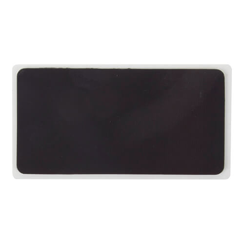 Plastový magnet 7,6 x 4 cm pro sublimaci