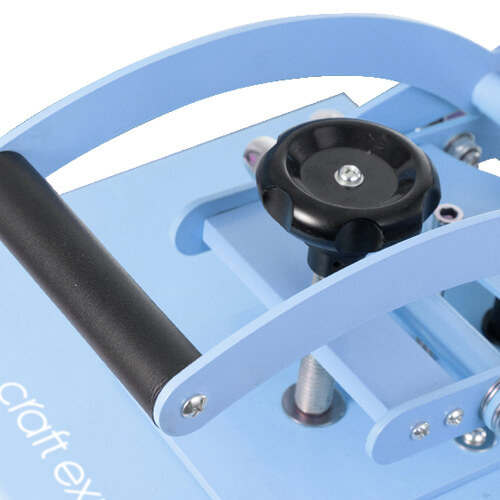 Craft Express Lis na trička 23 x 30 cm Sublimační termotransferový tisk