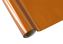 Fólie pro horkou ražbu - Terra Cotta