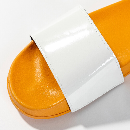 Nazouváky - žluté (pro sublimaci)