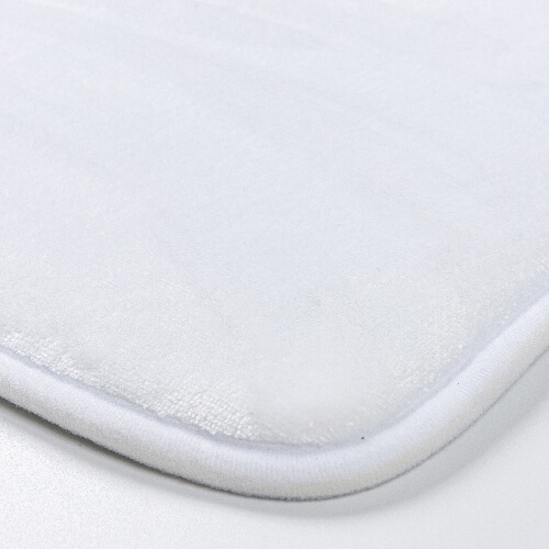 Toaletní rohož pro sublimaci