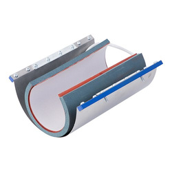 Tepelná objímka na lahve 22,5 cm pro lis JTSB06