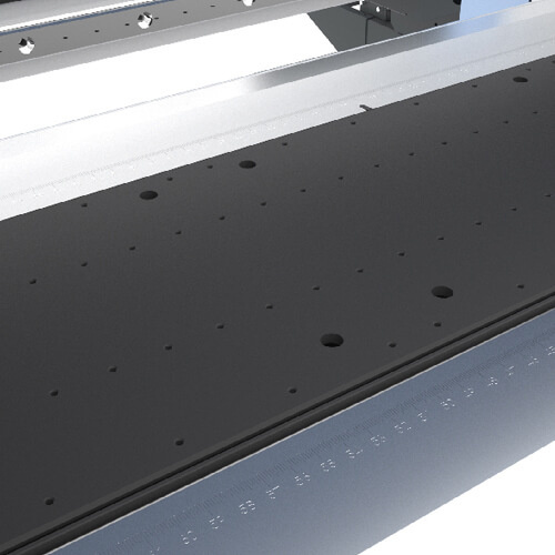 Tiskárna OtterPro Model P 60 PUFF UV DTF se třemi hlavami Epson i1600-E1