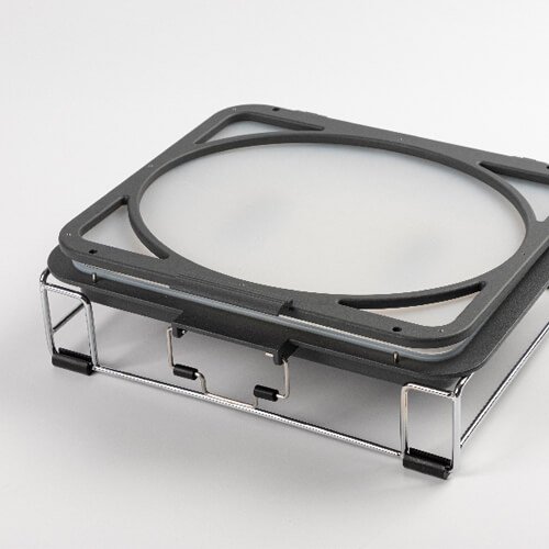 Sada do trouby pro vakuový potisk předmětů Craft Express