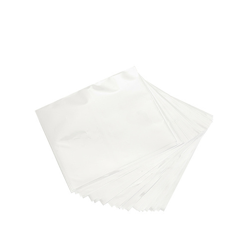 Teplem smrštitelná fólie pro sublimaci - 13,5 x 15 cm