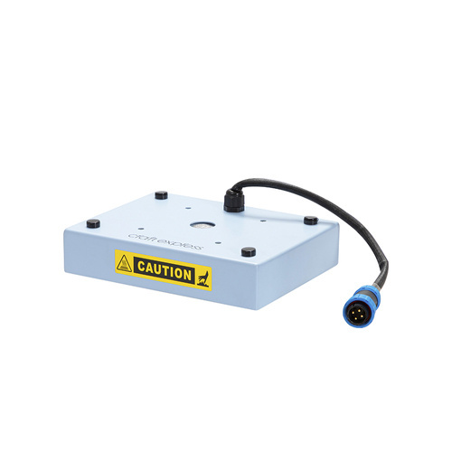 Topná deska 20 x 15 cm pro lis CEHBP2330LB