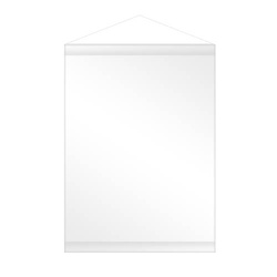 Macrame s visačkou 37x67 cm sublimace termotransferem