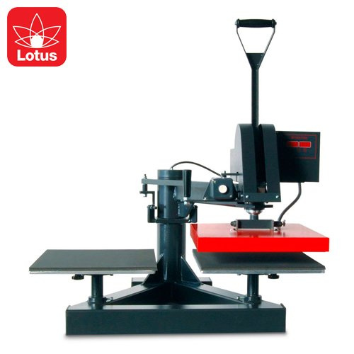 Tiskárna Lotus LTS250SA - 2 x 40 x 50 cm - sublimační termotransferový tisk