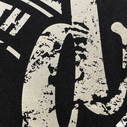 Forever Flex-Soft (bez řezání) A-foil A3 stříbrná metalíza - 1 list