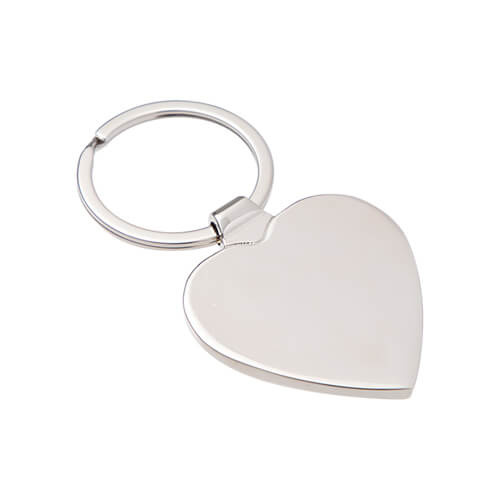 Kroužek na klíče pro sublimaci