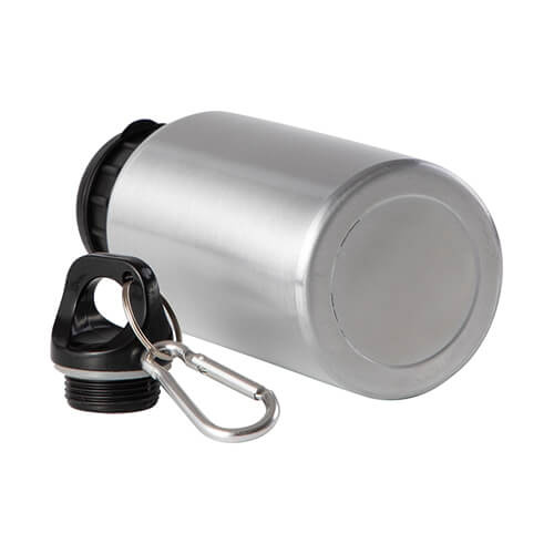 400 ml cyklistická láhev pro sublimaci