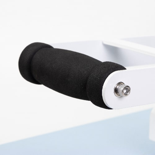 Automatický plochý lis s výsuvnou spodní deskou 40 x 50 cm Otter