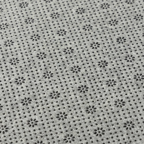 Obdélníková rohožka pro sublimaci