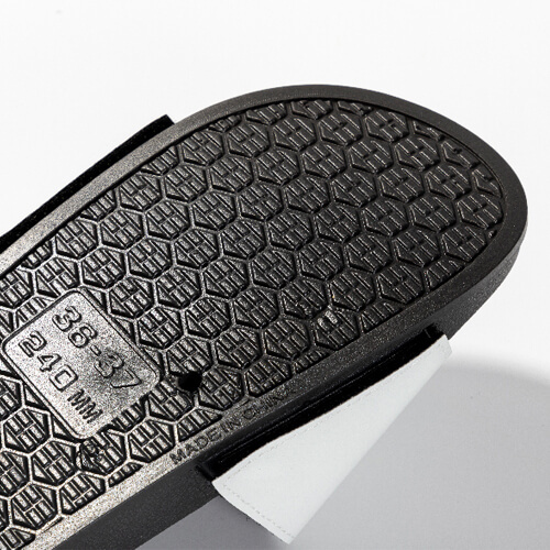 Nazouváky - černé (pro sublimaci)