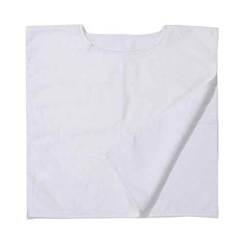 Dětský župan pro sublimaci