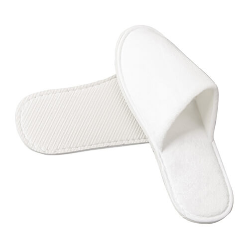 Hotelové pantofle pro sublimaci