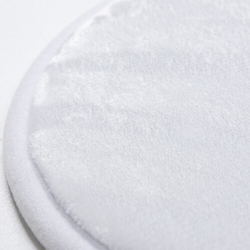 Potah toaletního sedátka pro sublimaci