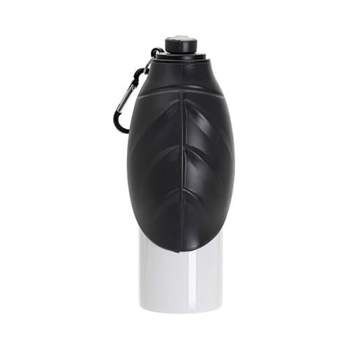 Láhev 600 ml na vodu pro zvířata s dávkovačem (pro sublimaci)