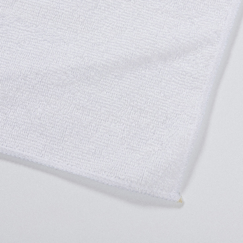 Ručník 56 x 38 cm pro sublimaci - bílý