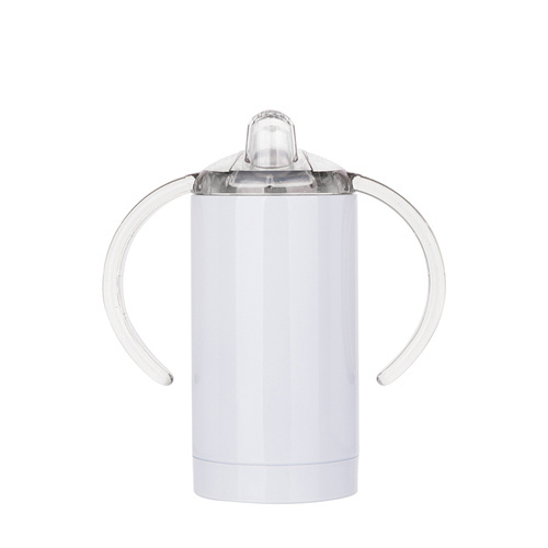 Sada 2 dětských hrnečků 400 ml k potisku