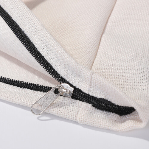 Plátěná taška - přepravka na psa pro sublimaci