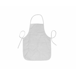 Dětská kuchyňská zástěra 43 x 59 cm Sublimační termotransferový tisk